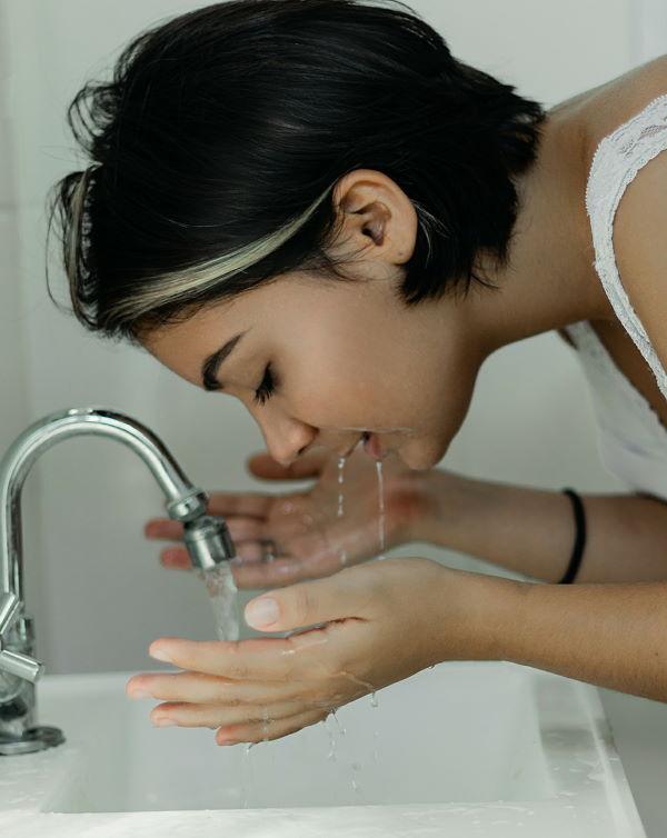How To Get Rid Of Acne Fast Tips And Tricks (Backed By Exposed)