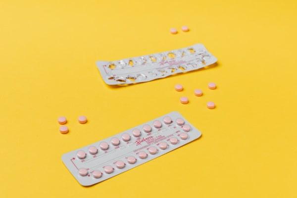 Birth Control For Acne? (Exposed Still Helps Most)