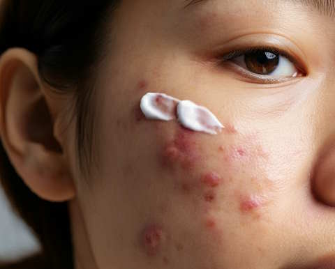 Why Antibiotic Ointment for Acne Is a Bad Idea! (Read This First)