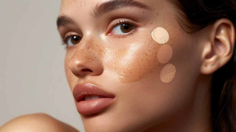 Acne Treatment Concealer: Cover and Heal Your Blemishes