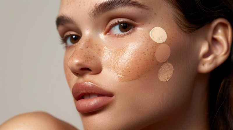 Acne Treatment Concealer That Works (And Won’t Clog—Exposed)