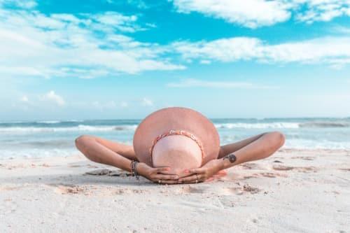 Does The Sun Help Acne? (Only If You Follow With Exposed)