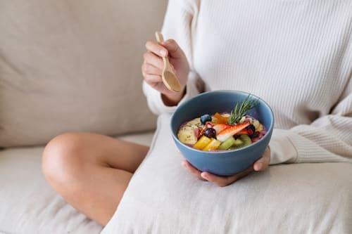 Teenage Acne Diet Tips (Pair These With Exposed)