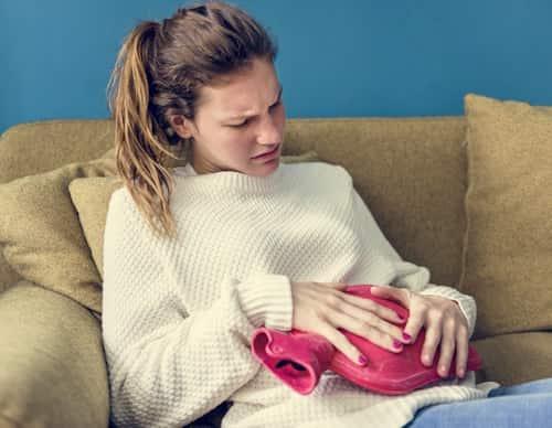 Endometriosis And Acne (Exposed Helps Both Conditions)