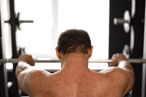 Back Acne From Working Out? (Prevent It With Exposed)