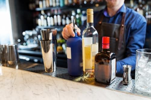 Does Alcohol Cause Acne? (Exposed Keeps Skin Clear Anyway)