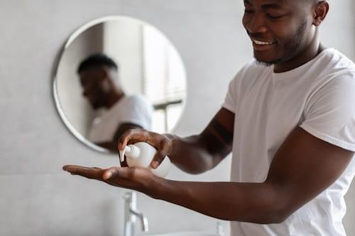 Does Beard Oil Cause Acne? (Not With This From Exposed)