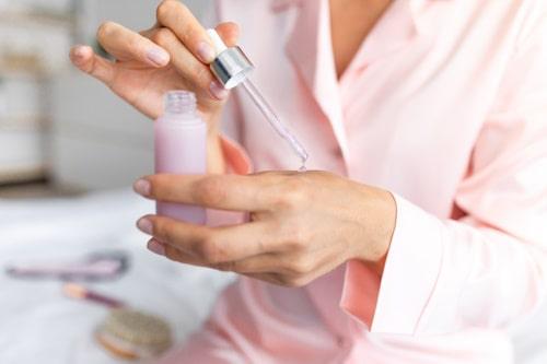 Lactic Acid for Acne (A Deep Dive into the Topic)