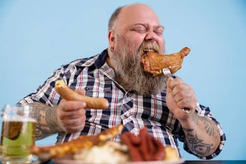 Does Greasy Food Cause Acne? (Only If You Skip Exposed)