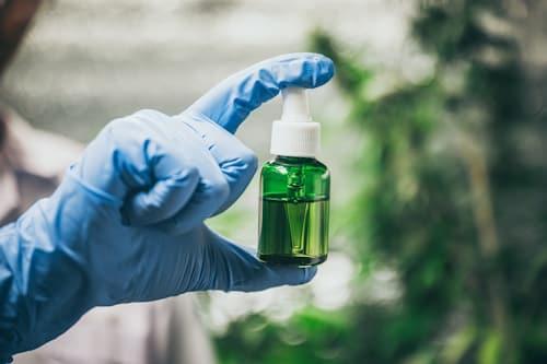 4 Reasons Not to Use Peppermint Oil for Acne