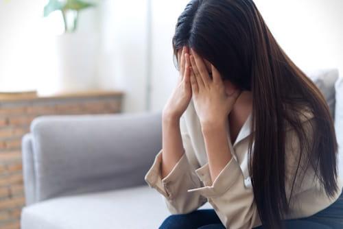 Acne After Miscarriage (Causes, Treatments, and More)
