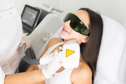 Laser Hair Removal Acne Side Effects (Clear Skin With Exposed)