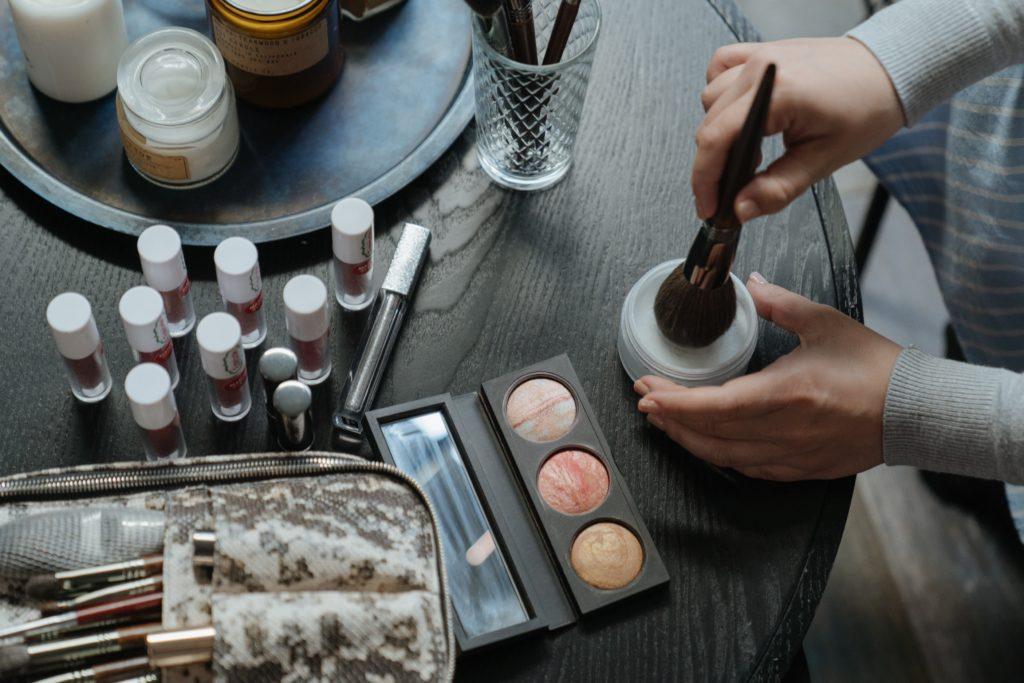 Top 10 Acne Friendly Makeup Products (Exposed Approves #3)