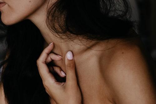 Body Acne Breakouts? (Exposed Clears Them Fast)