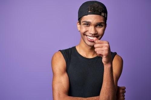 How to Prevent Acne While on Testosterone FTM Transition