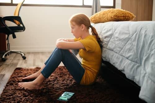 Why Do I Have Acne But My Friends Don’t? (Exposed Solves It)