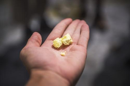 Sulfur Acne Treatment: Is It Effective?