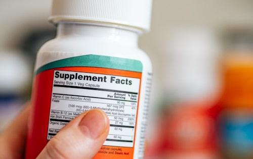 Can Multivitamins Cause Acne? (It Depends Really)