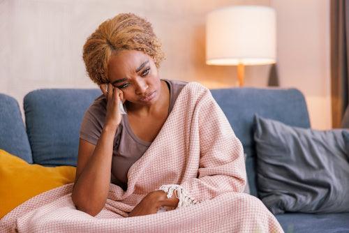 Does Low Estrogen Cause Acne? (Balance It With Exposed)