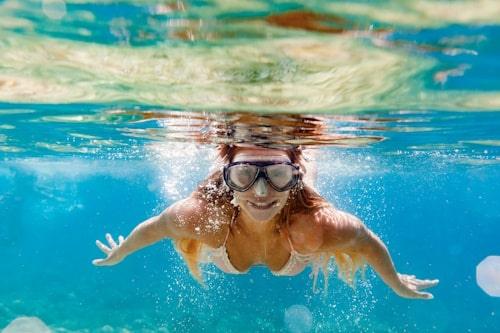 Is Salt Water Good For Acne? (Only If You Add Exposed)