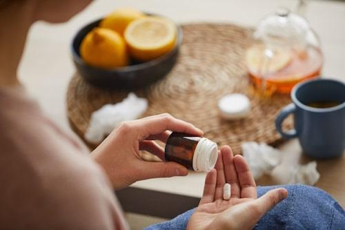 Does Prednisone Cause Acne? (Side Effects You Need to Know)