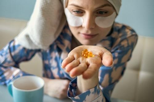 Can Fish Oil Cause Acne? (What You Need to Know)