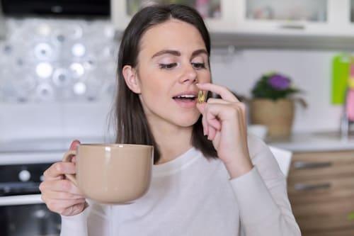 Does Fish Oil Help Acne? (Only If Paired With Exposed)
