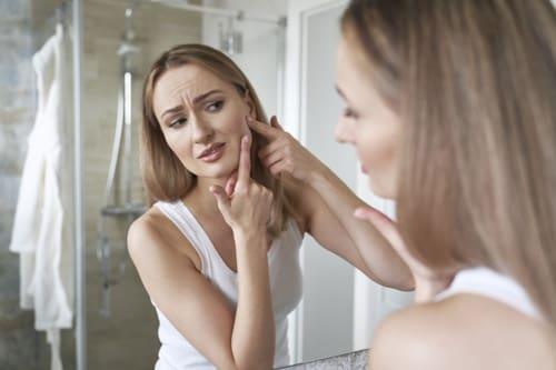 Hormonal Acne Treatment For Women (Exposed Goes Beyond)