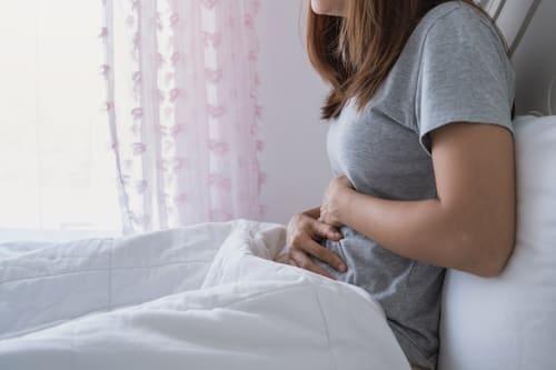 How To Get Rid Of PCOS Acne (Exposed Keeps Hormones Safe)